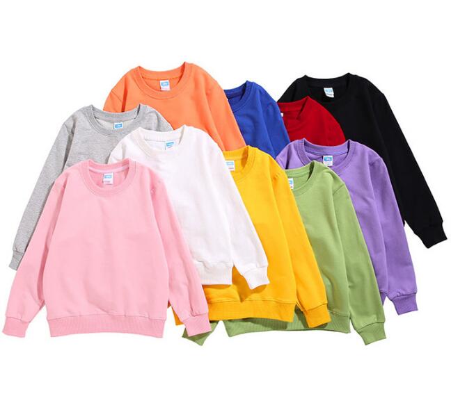 2023新品★子供服　トップス★110-160cm★10色