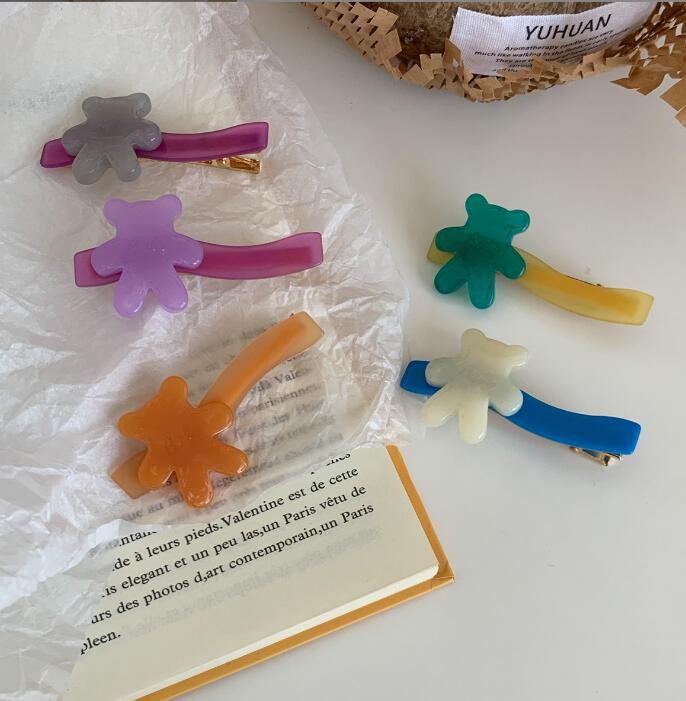 2023★髪飾り★韓国ヘアアクセサリー★ヘアピン