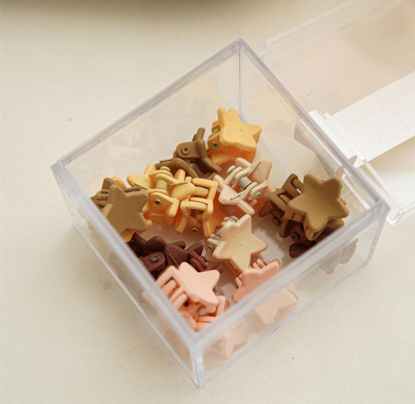 2023新作★子供向け★髪飾り★ヘアメイク★まとめ髪★ヘアピン★ヘアアクセサリー★1点24枚入り