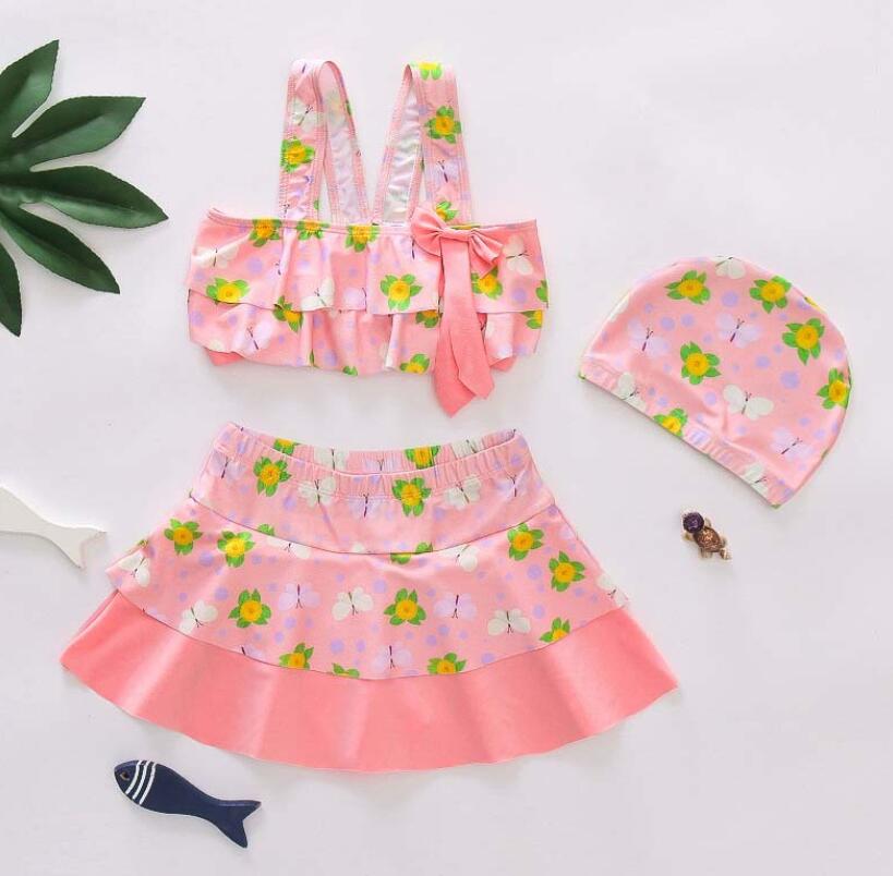 2023新作★ガールス水着★ファッション★ビキニ★水着★セクシー★