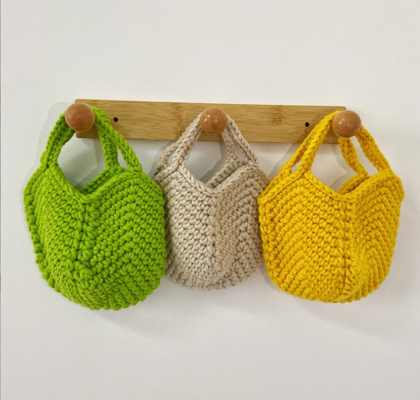 2023新作★子供鞄★ハンドバッグ★かごバッグ★鞄かばん★