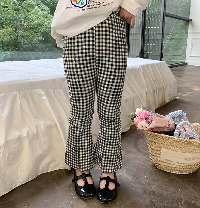 2023★春夏新作★韓国風子供服★ボトムス★ズボン★2色80-150CM