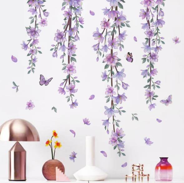 3月新作★DIY壁紙★壁ステッカー★貼り紙★30*90CM