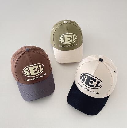 新作★子供用帽子★キャップ★野球帽子★