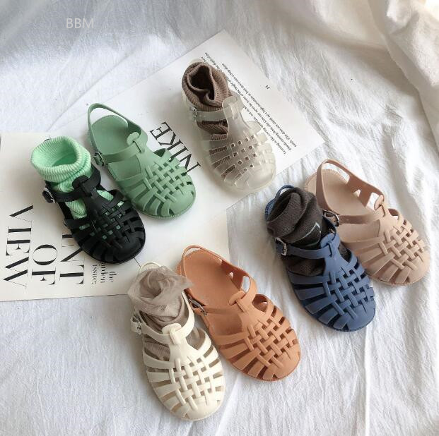 2023★春夏新作★子供向け★サンダル★シューズ★男女兼用★6色24-29