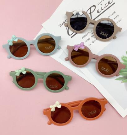 2023夏大人気★キッズ用サングラス★メガネ★