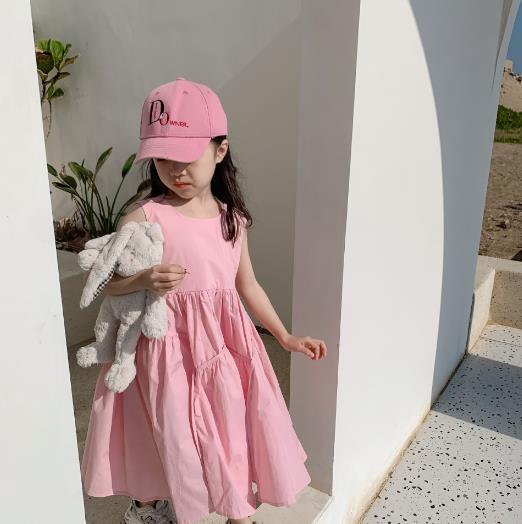 2023春夏新品★子供服　ワンピース　90-150cm