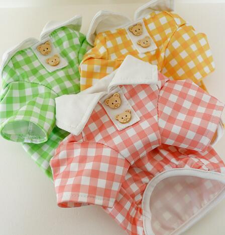 新作★ペット用品★ペット服★犬服★ネコ服★XS-2XL