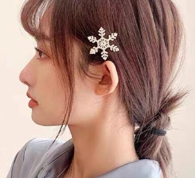 2023人気新品!★髪飾り★アアクセサリー★ファッションレディースヘアピン★