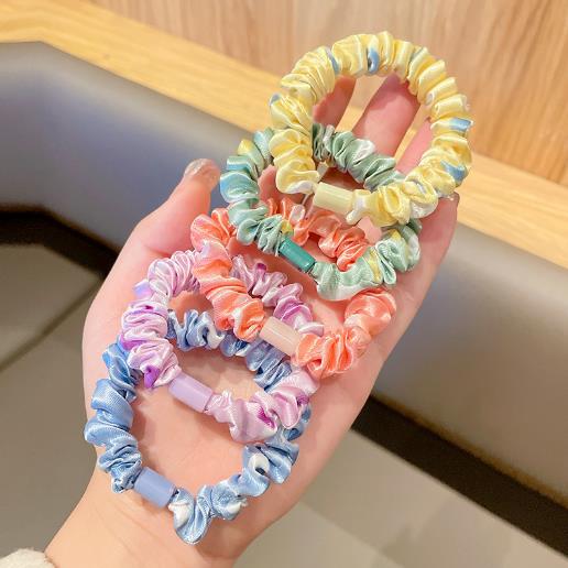 超安い★お買い得　ヘアアクセサリー　ヘアゴム★