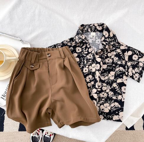 2023新品★子供服　トップス&ズボン分けて★90-140cm★