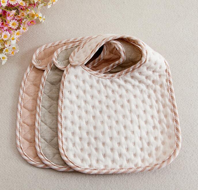 よだれかけ★子供用★涎掛け★ベビー向け★赤ちゃん用★2色