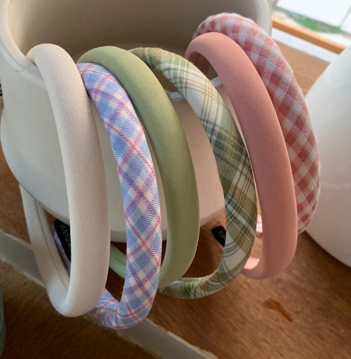 2023新型★髪飾り　カチューシャ★アクセサリー★6種