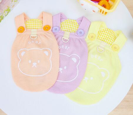 新作★ペット用品★ペット服★犬服★ネコ服★S-2XL