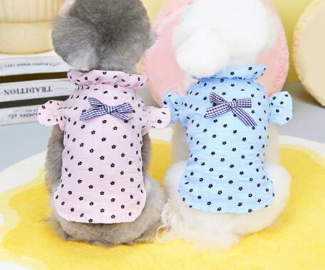 新作★ペット用品★ペット服★犬服★ネコ服★S-2XL