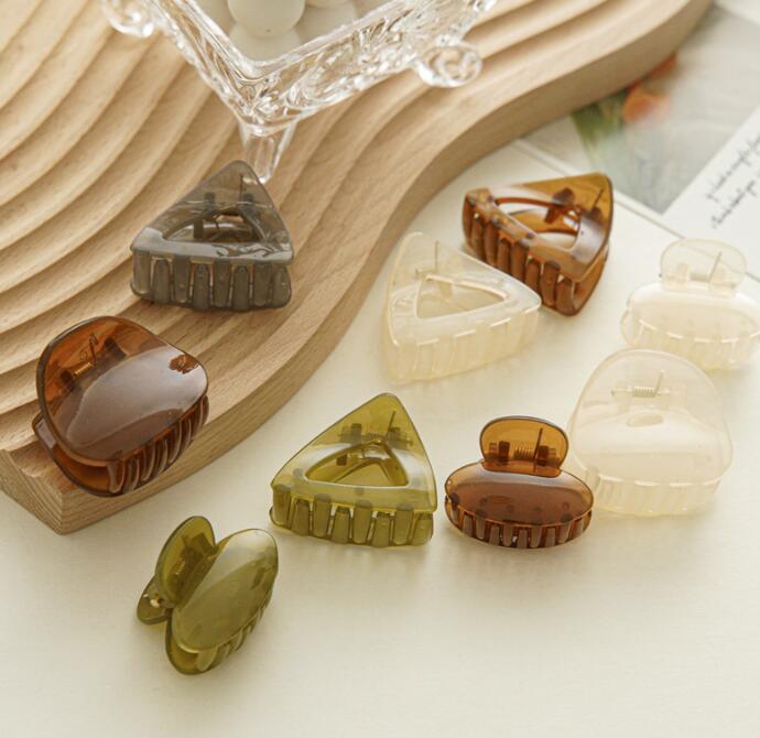 髪飾り★まとめ髪用★ヘアアクセサリー★ヘアピン★ヘアクリップ★韓国風★多色