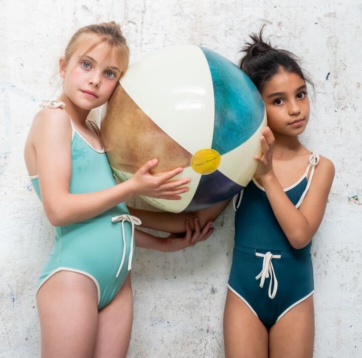 2023年★子供服　水着★80-140cm★6種