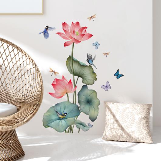 3月新作★DIY壁紙★壁ステッカー★貼り紙★30*90CM