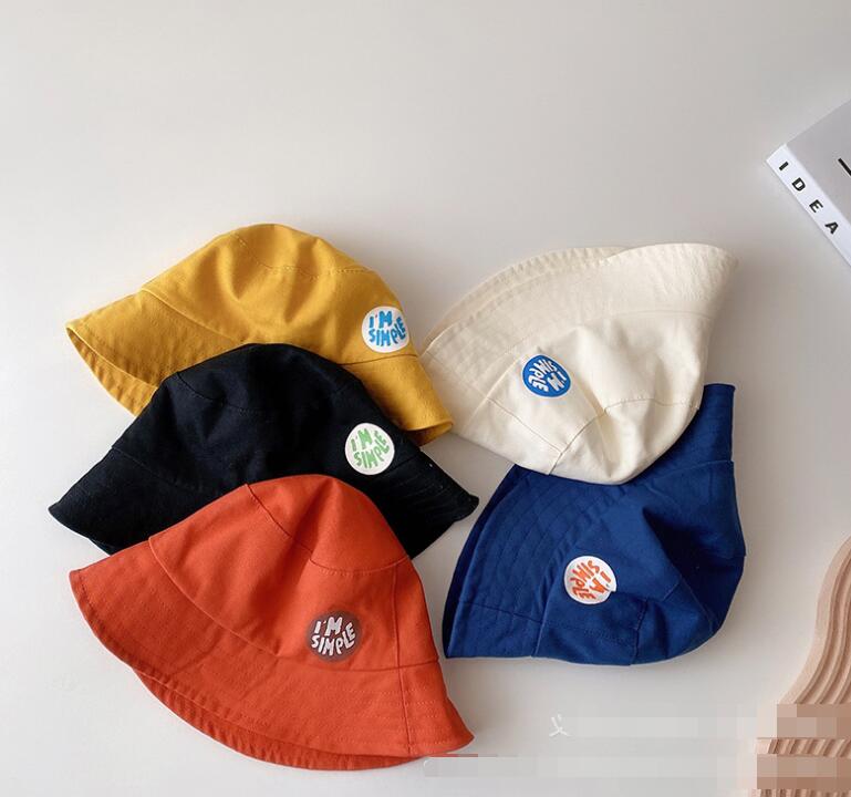 2023新品★子供用★帽子　ハット★5色選べ