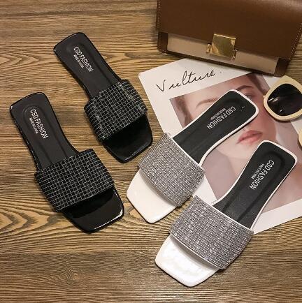 ★レディースシューズ★靴★スリッパ★タグ35-40