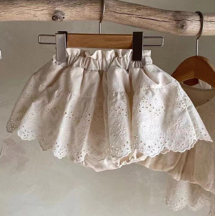 2023夏新品★ベビー服★ズボン★66-90cm★