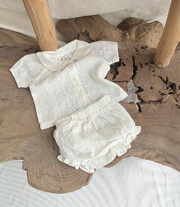 ★春夏新作★キッズ用アパレル★セットアップ★73-100