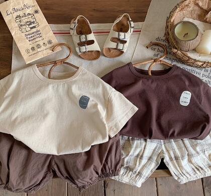 ★春夏新作★キッズ用アパレル★トップス★Tシャツ★80-130