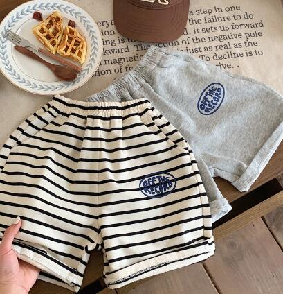 ★春夏新作★キッズ用アパレル★ボトムス★ショートパンツ★カジュアル★80-130