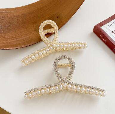 2023人気新品!★髪飾り★アアクセサリー★ファッションレディースヘアピン★