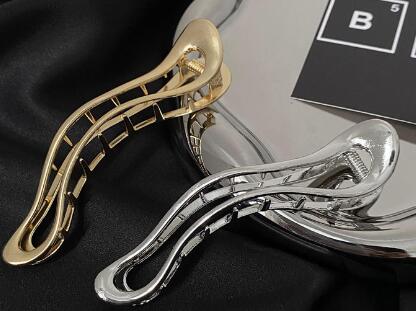 2023人気新品!★髪飾り★アアクセサリー★ファッションレディースヘアピン★