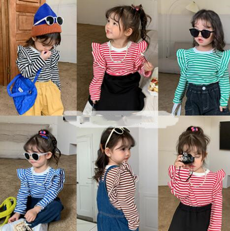 春新作★キッズ用アパレル★トップス★Tシャツ★90-140