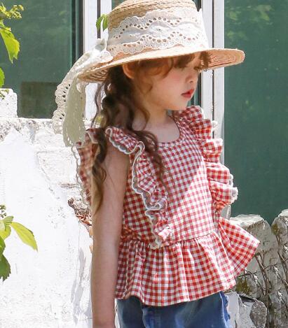 夏新作★キッズ用アパレル★Tシャツ★90-150