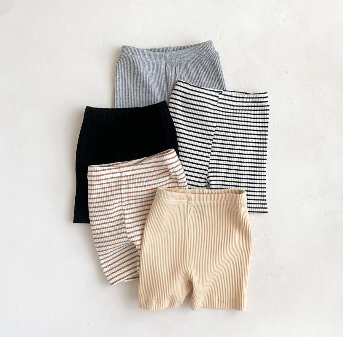 2023★春秋新作★韓国風ベビー服★レギンス★ズボン★5色66-90CM