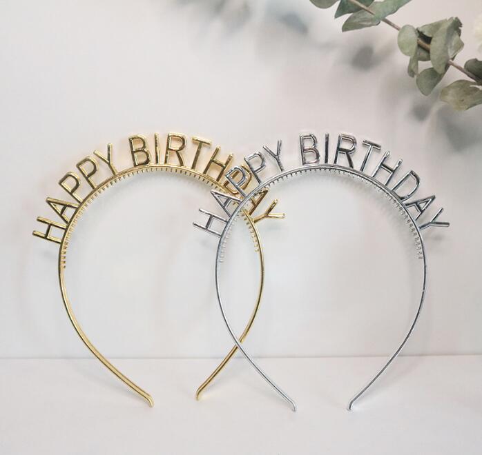 子供用★ヘアバンド★髪飾り★ヘアアクセサリー★カチューシャ★誕生日お祝い用品★3色