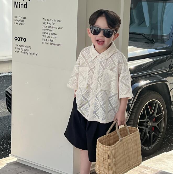 2023新品★子供服　トップス★90-140cm★