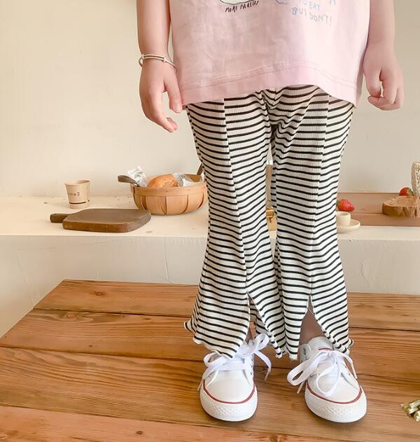 2023★春夏新作★韓国風子供服★ズボン★80-140CM