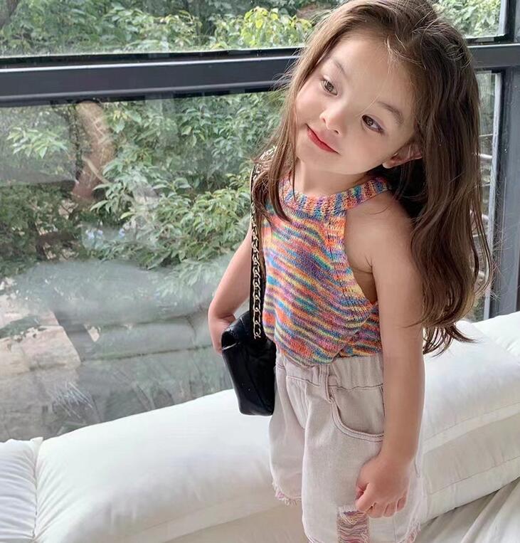 2023新品★子供服　トップス&ズボン分けて販売★80-130cm★