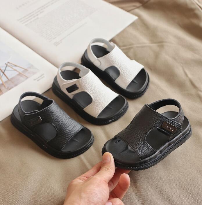 2023★春夏新作★子供靴★シューズ★サンダル★2色21-30