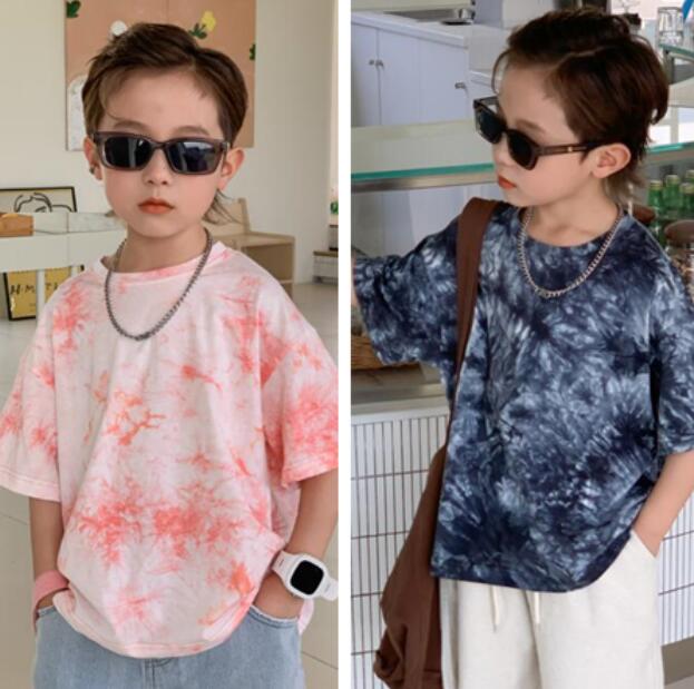 子供服★トップス★Tシャツ★韓国風子供服★キッズ男の子★カジュアル★3色★90-140CM