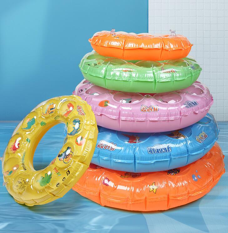 砂浜★水泳★コースター★キッズ★浮き輪★子供用★ベビー★可愛い★50#〜70#★多色
