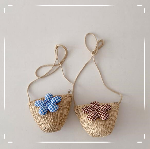 バッグ★子供用★キッズ★ショルターバッグ★ミニバッグ★キッズ女の子★5色