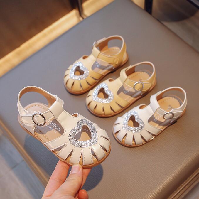 靴★子供靴★キッズ靴★シューズ★キッズ女の子★韓国風★2色「21-30#」