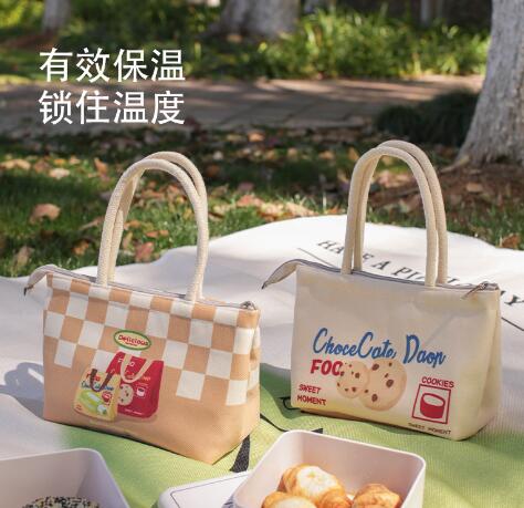 ★収納バッグ★弁当袋★4種