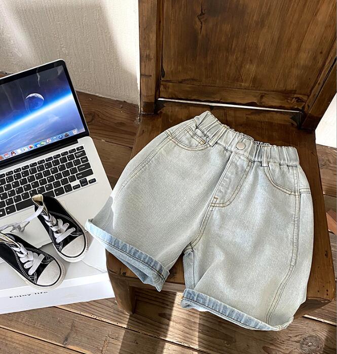 2023★春夏新作★韓国風子供服★ズボン★90-150CM