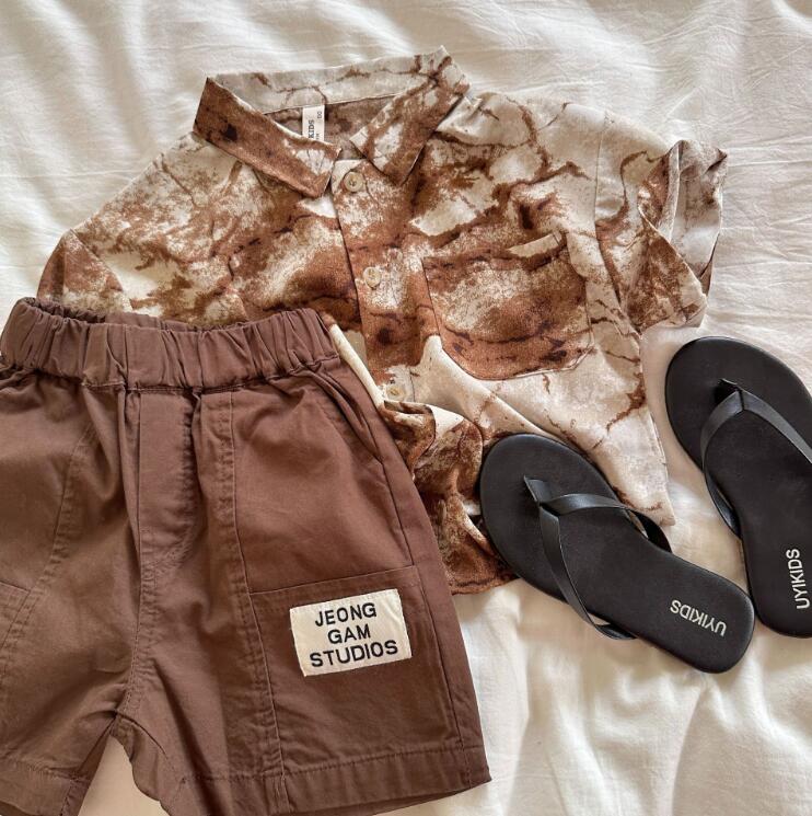 2023新品★子供服　トップス&ズボン分けて販売★90-140cm★