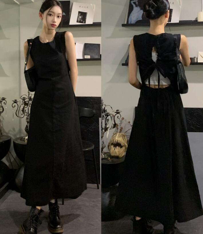 2023新型★おしゃれレディース服　ワンピース★