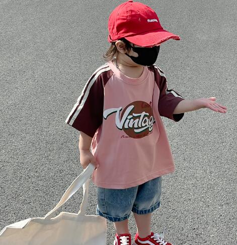 2023新品★子供服　トップス★90-140cm★