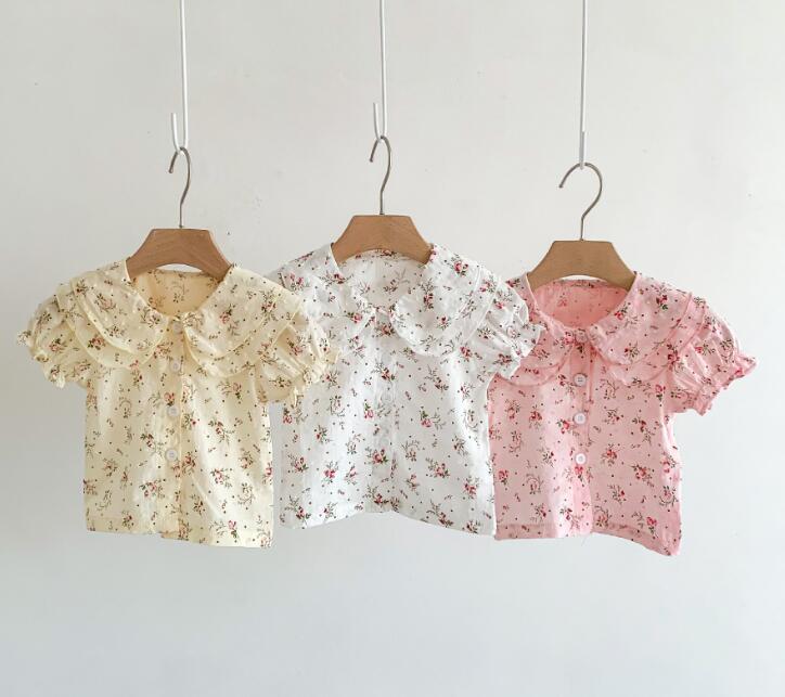 2023年★ベビー服　トップス★66-100cm★3色