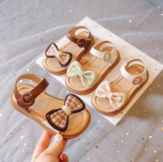 靴★子供靴★キッズ靴★キッズ女の子★シューズ★サンダル★カジュアル★3色「22-30#」