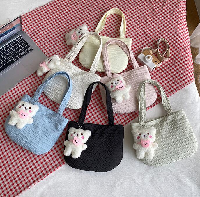 2023★ハンドバッグ★手提げ鞄★手提げ袋